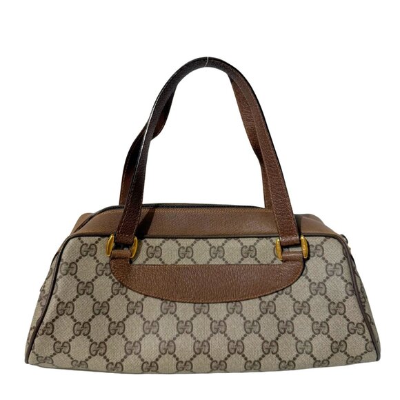 Gucci Ophidia Leather Handbag - Picture 2 of 7